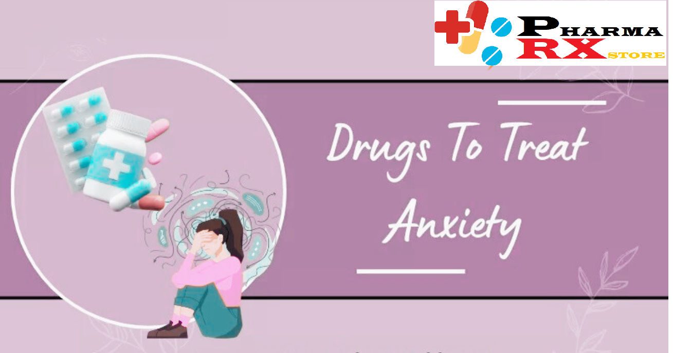 How To Drive Away The Tension (Anxiety)?