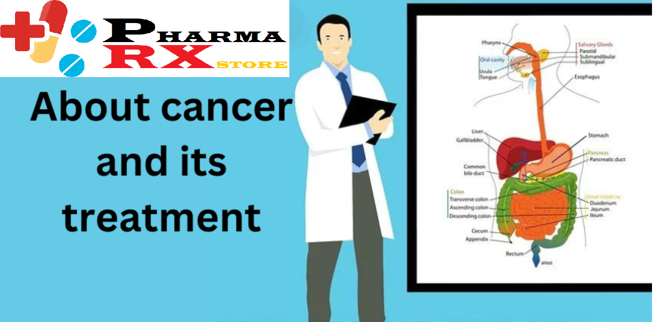 How does cancer? What are the treatments to prevent it?